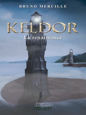 cover image of Keldor Tome 2